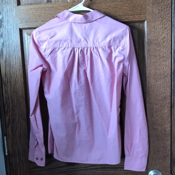 Button down top, small/petite - Picture 2 of 4